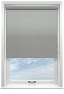 Mikardo (Blackout), Dusky - Motorised Roller Blind